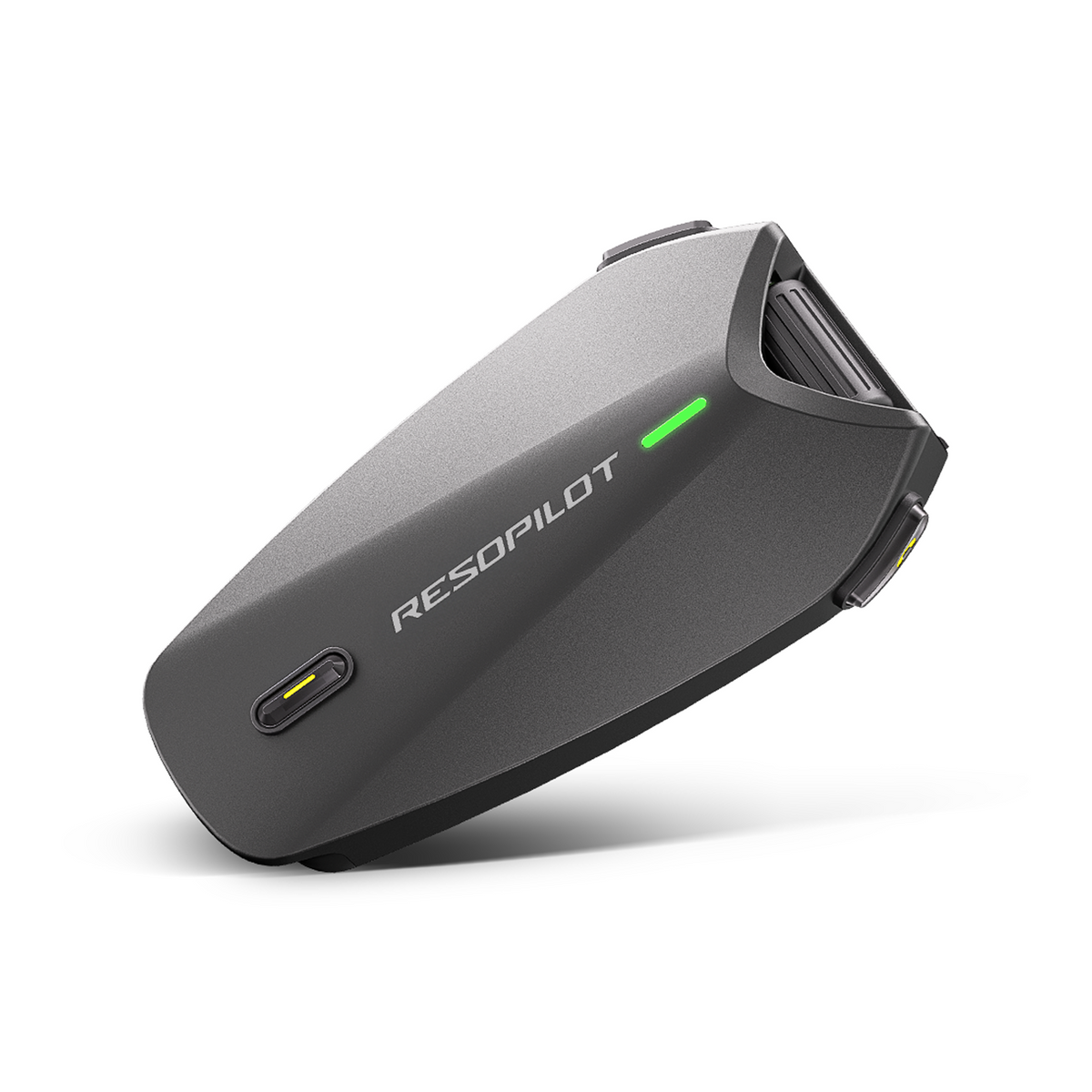 RESOPilot Pro Motorcycle Helmet Intercom