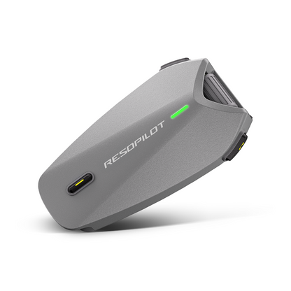 RESOPilot Neo Motorcycle Helmet Intercom