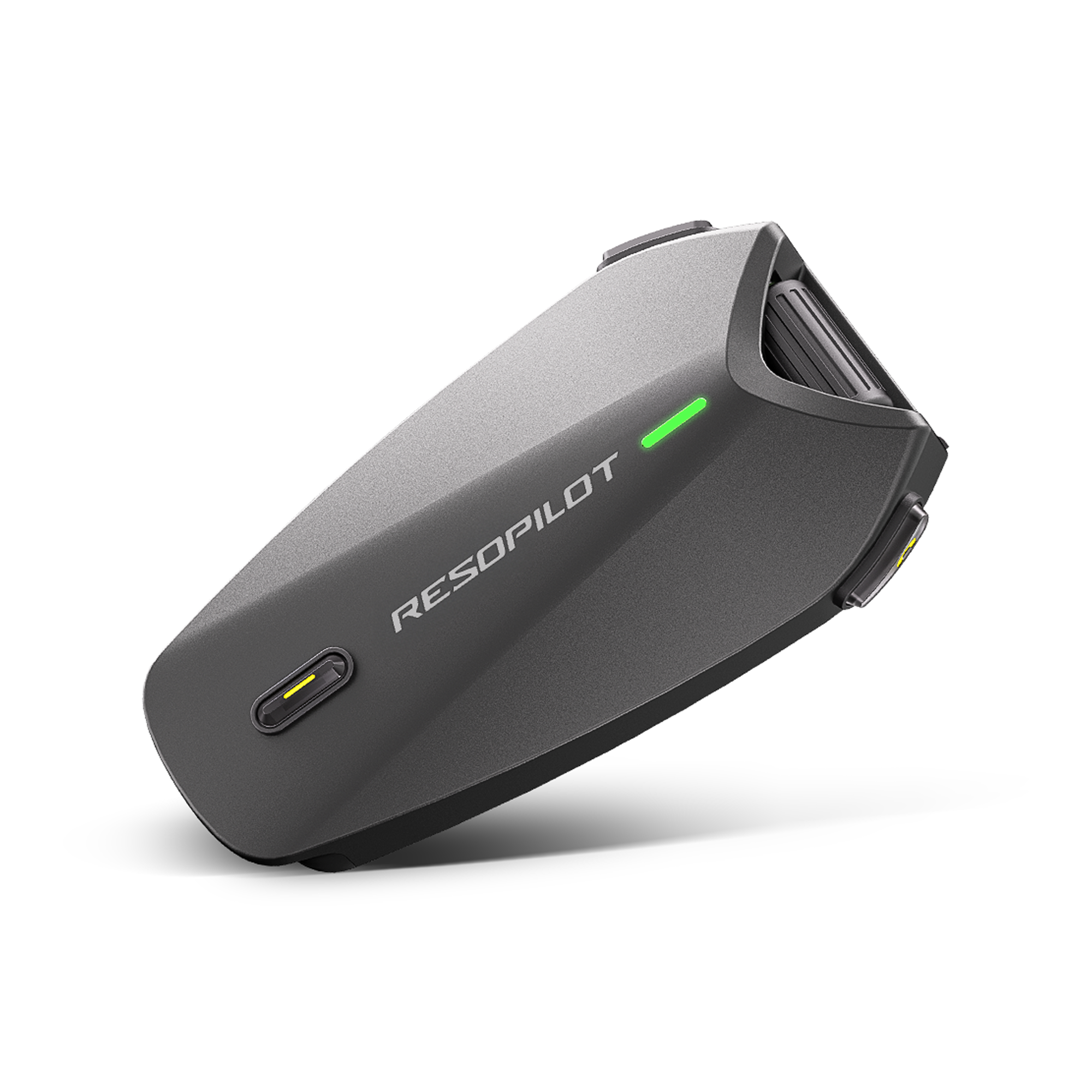 RESOPilot Pro Motorcycle Helmet Intercom
